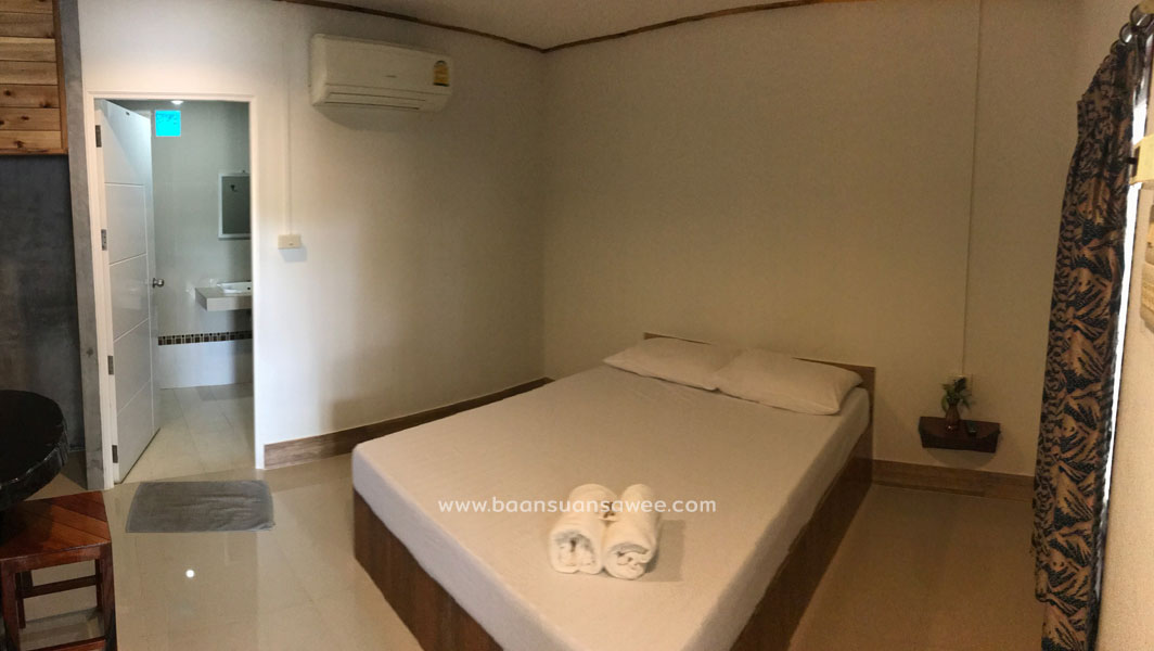 โรงแรม สวี ชุมพร